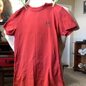 Boys Billabong short sleeved t-shirt